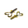 Leurre souple Molix Freaky Craw 2.8" - 7cm