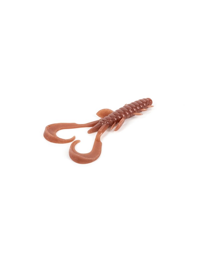 Leurre souple Molix Freaky Craw 2.8" - 7cm