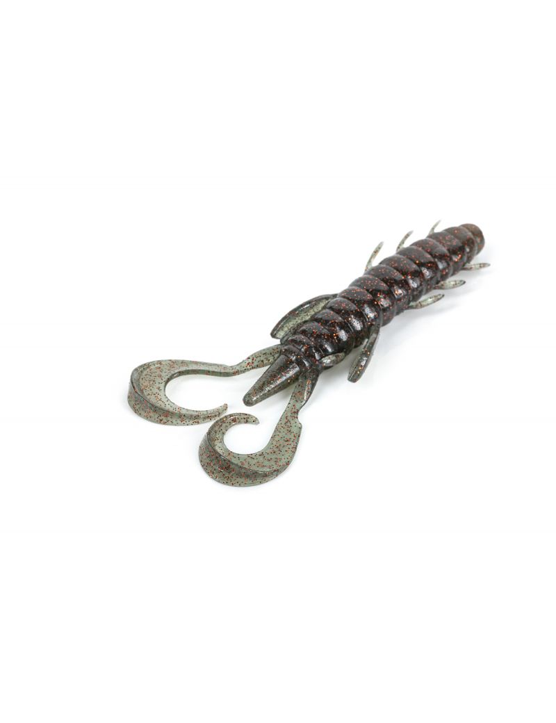 Leurre souple Molix Freaky Craw 2.8" - 7cm
