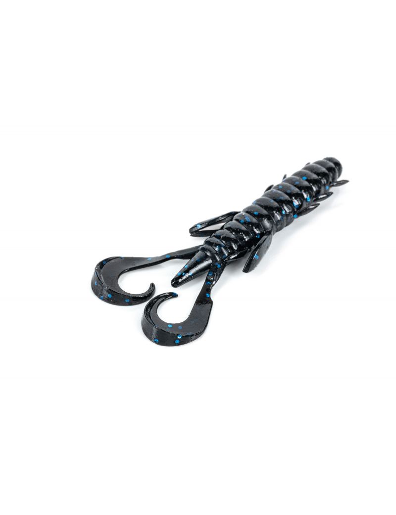 Leurre souple Molix Freaky Craw 2.8" - 7cm