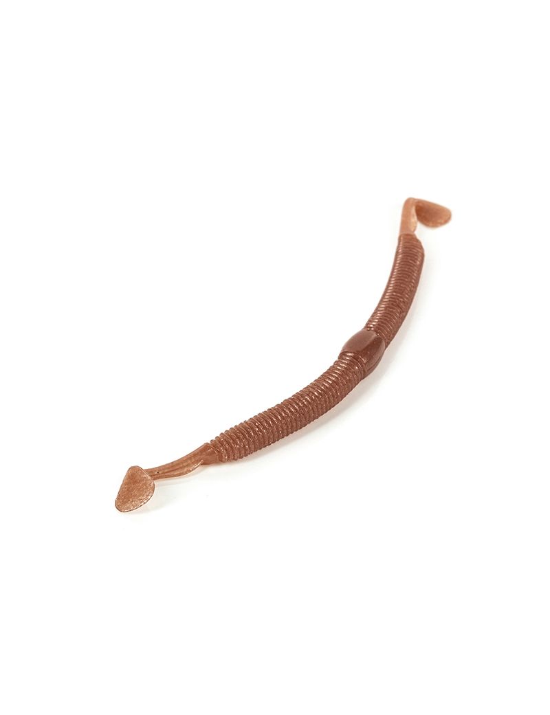Leurre souple Molix Sneaky Worm 5" - 13cm
