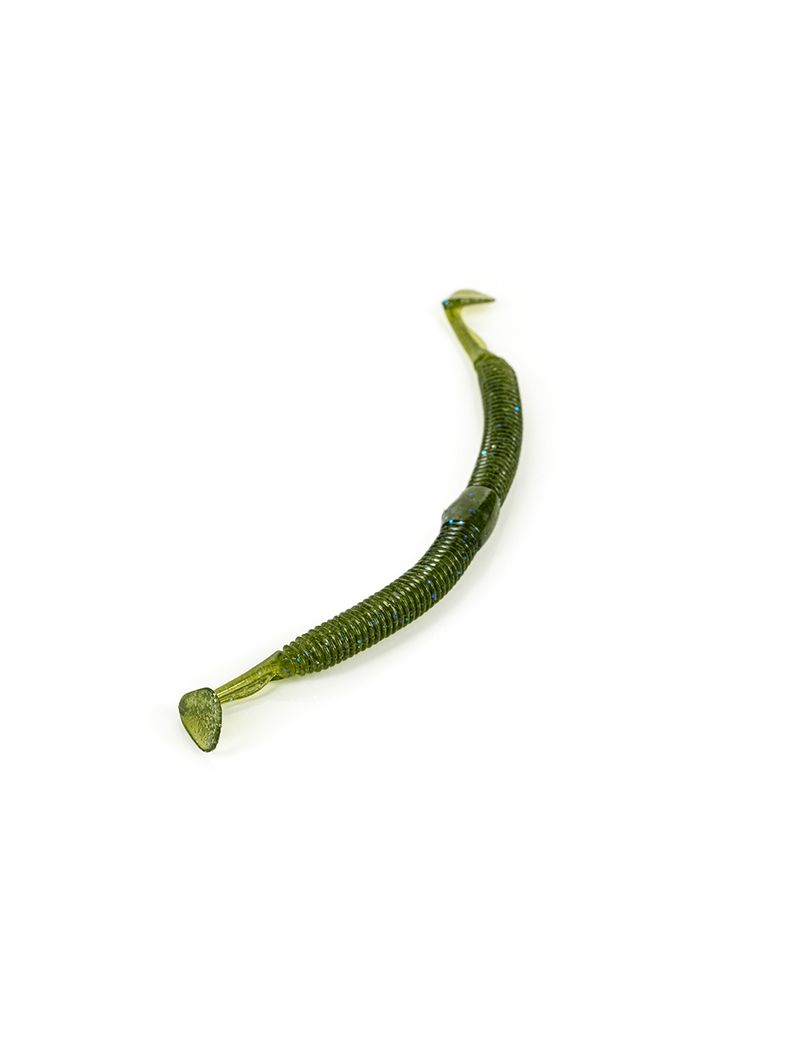 Leurre souple Molix Sneaky Worm 5" - 13cm