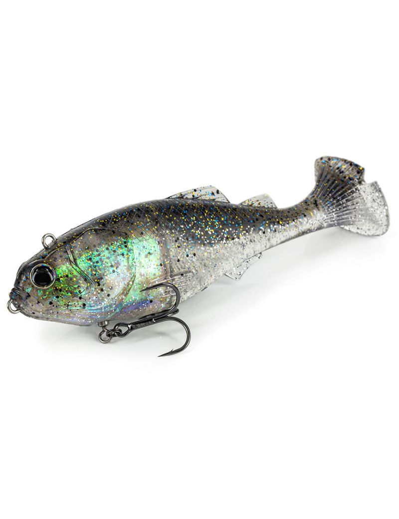 Leurre souple Molix Hybrid Swimmer 165 - 16.5cm