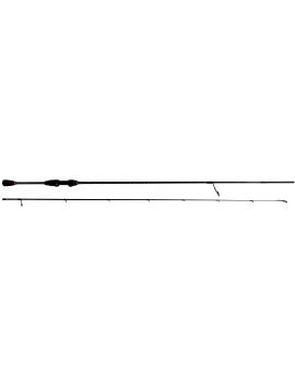 Canne Adam's Helixir - Black