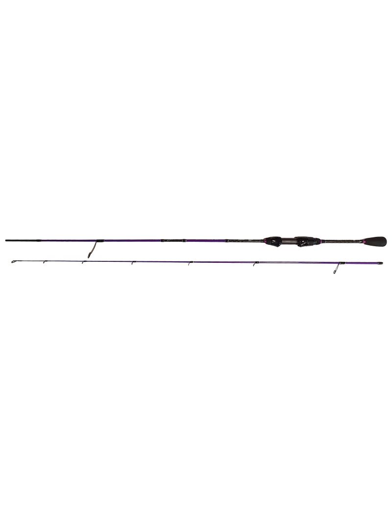 Canne Adam's Helixir - Purple