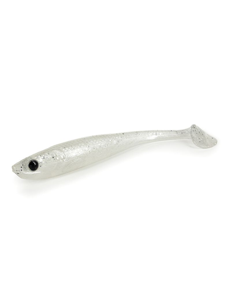 Leurre Molix RT Shad 4" Slim - 10cm