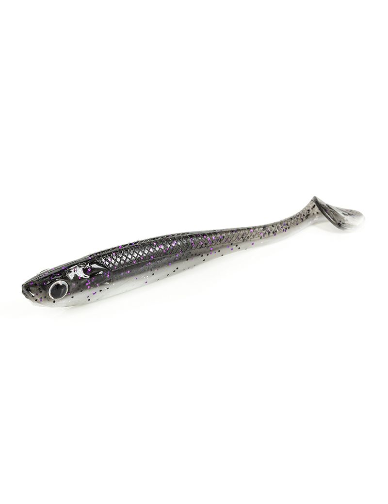 Leurre Molix RT Shad 4" Slim - 10cm