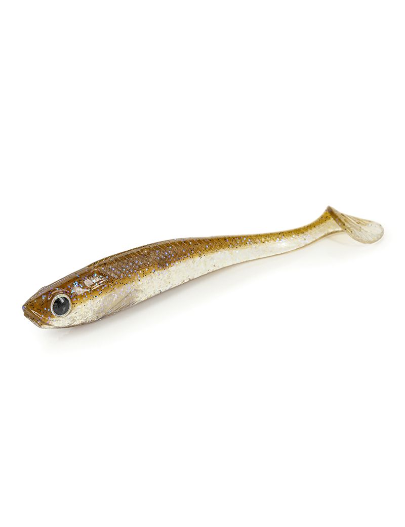 Leurre Molix RT Shad 4" Slim - 10cm
