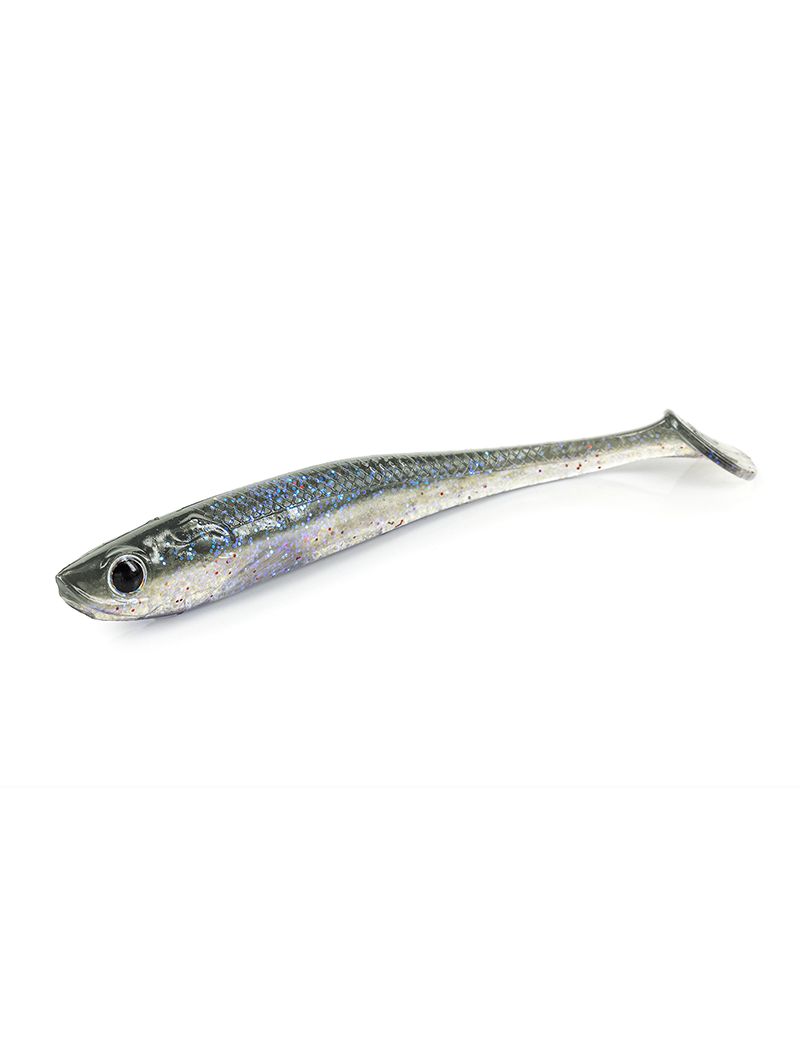 Leurre Molix RT Shad 4" Slim - 10cm