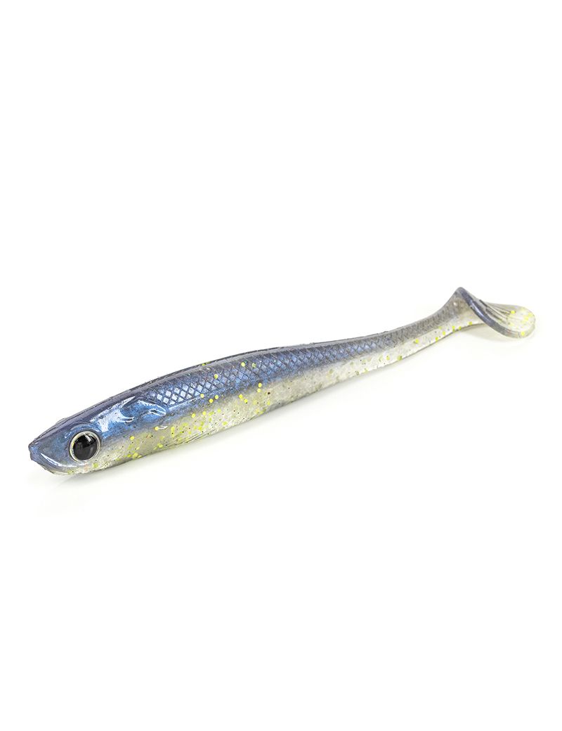 Leurre Molix RT Shad 4" Slim - 10cm