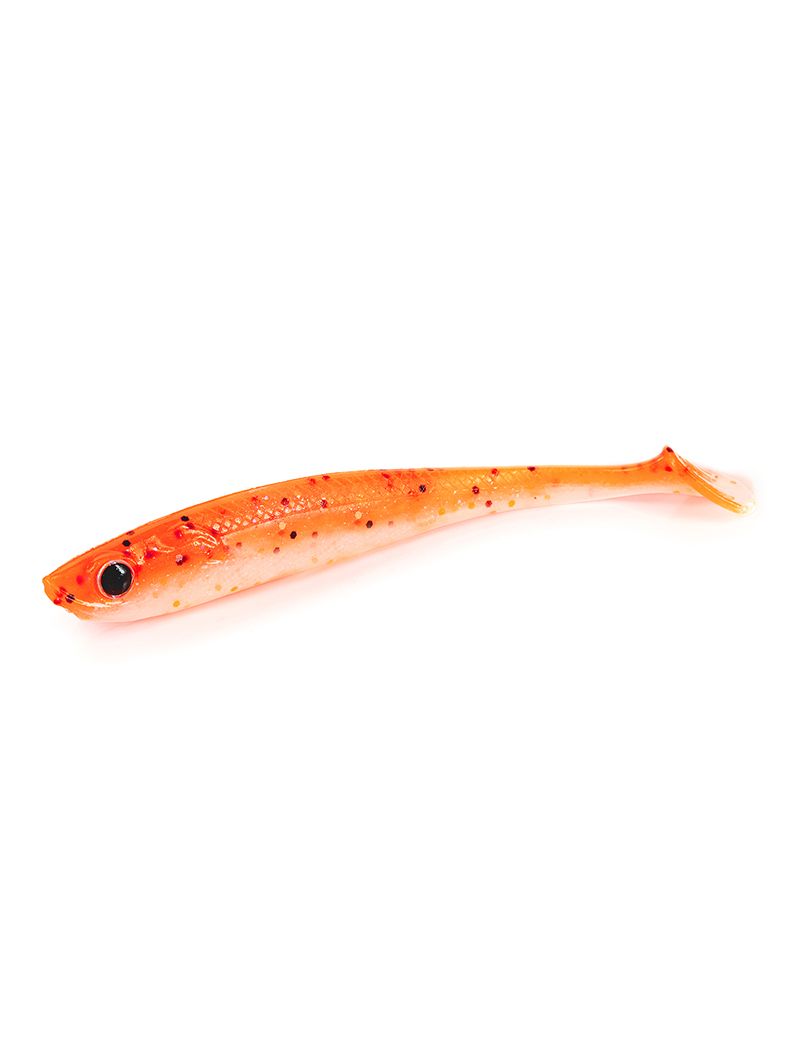 Leurre Molix RT Shad 4" Slim - 10cm