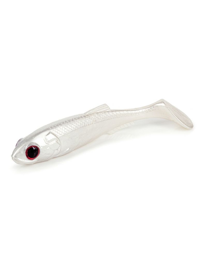 Leurre souple Molix RT Shad 4.5" - 11.4cm