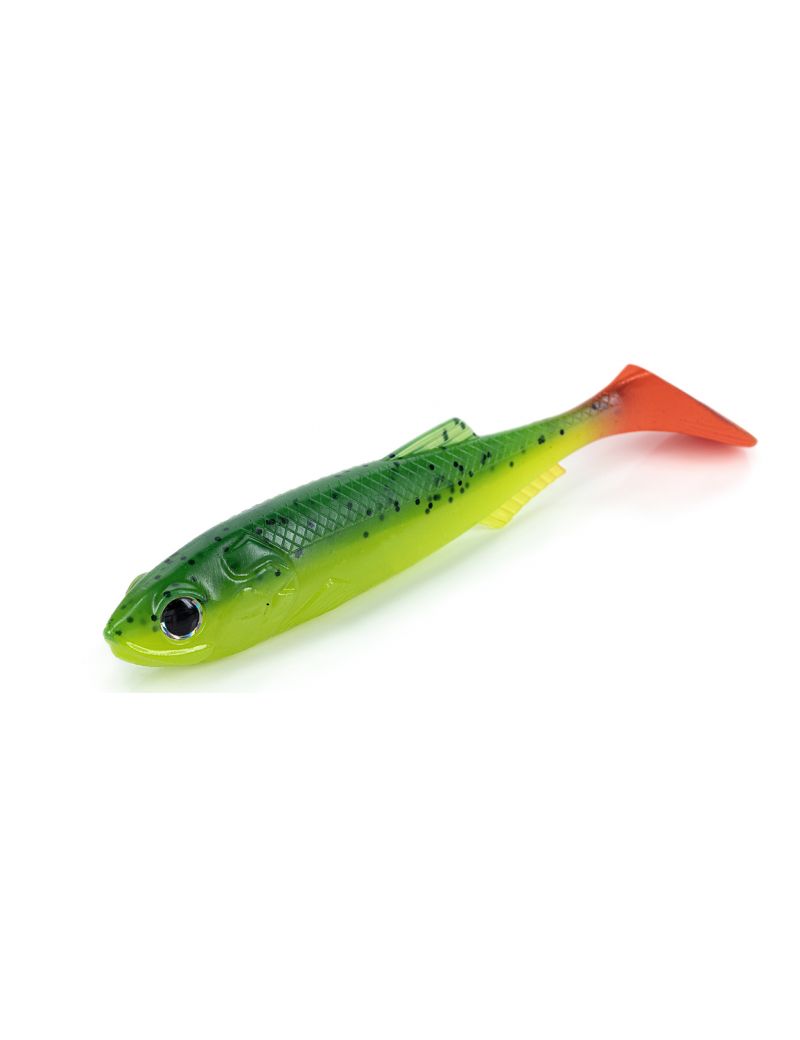 Leurre souple Molix RT Shad 4.5" - 11.4cm