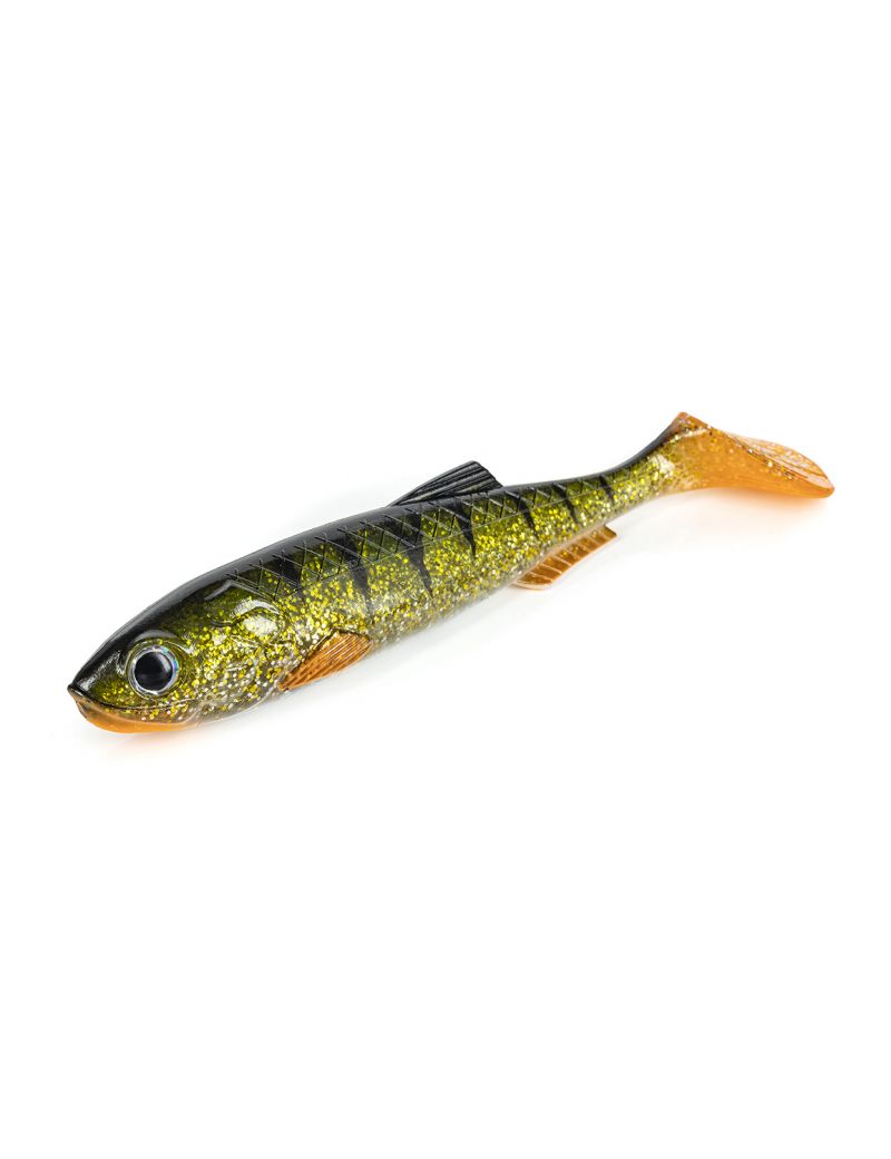 Leurre souple Molix RT Shad 4.5" - 11.4cm