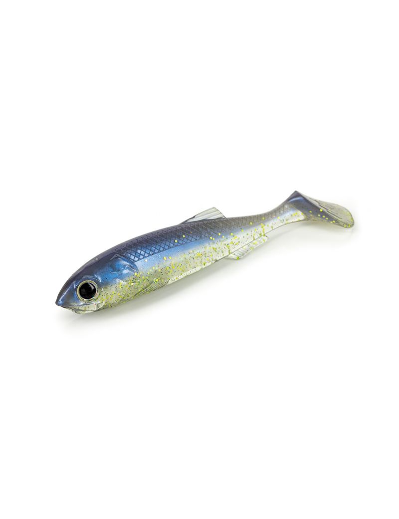 Leurre souple Molix Rt Shad 5.5" - 14cm