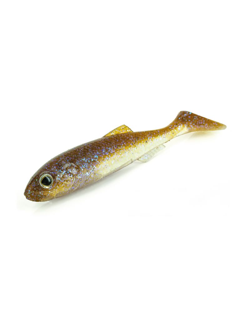 Leurre souple Molix Rt Shad 5.5" - 14cm