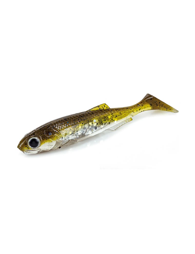 Leurre souple Molix Rt Shad 5.5" - 14cm