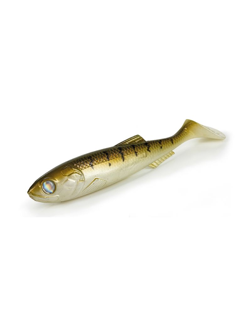 Leurre souple Molix Rt Shad 5.5" - 14cm