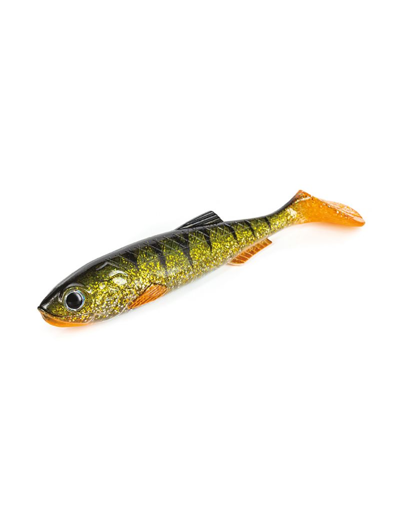 Leurre souple Molix Rt Shad 5.5" - 14cm
