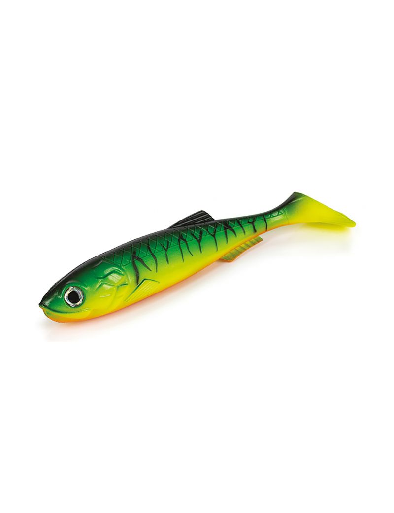 Leurre souple Molix Rt Shad 5.5" - 14cm