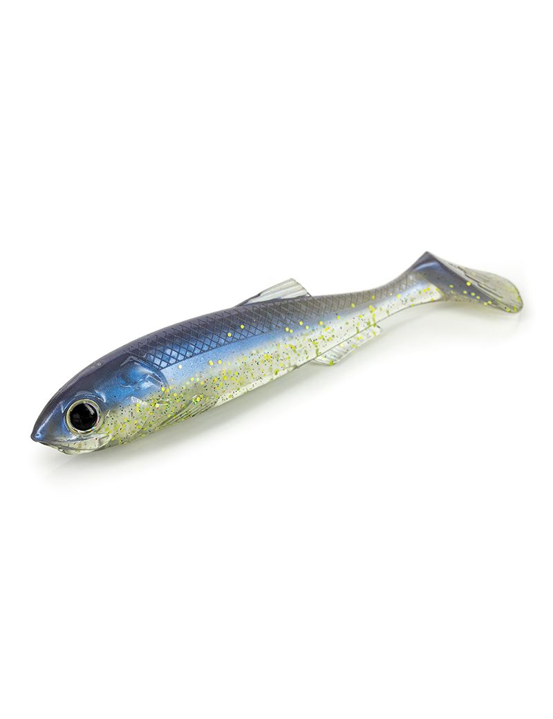 Leurre souple Molix RT Shad 9" - 23cm
