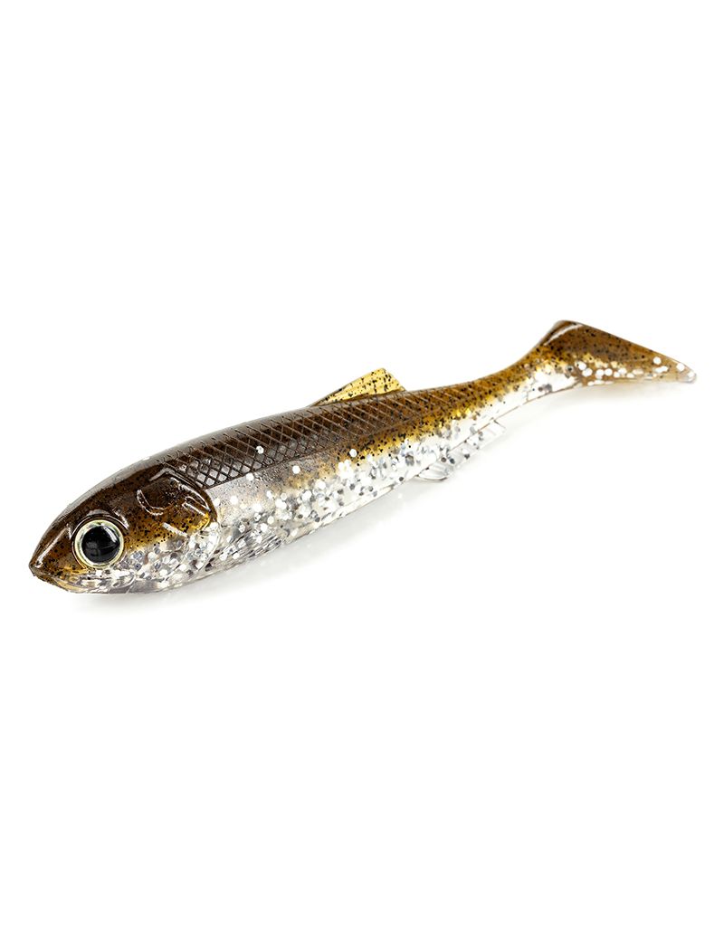 Leurre souple Molix RT Shad 9" - 23cm