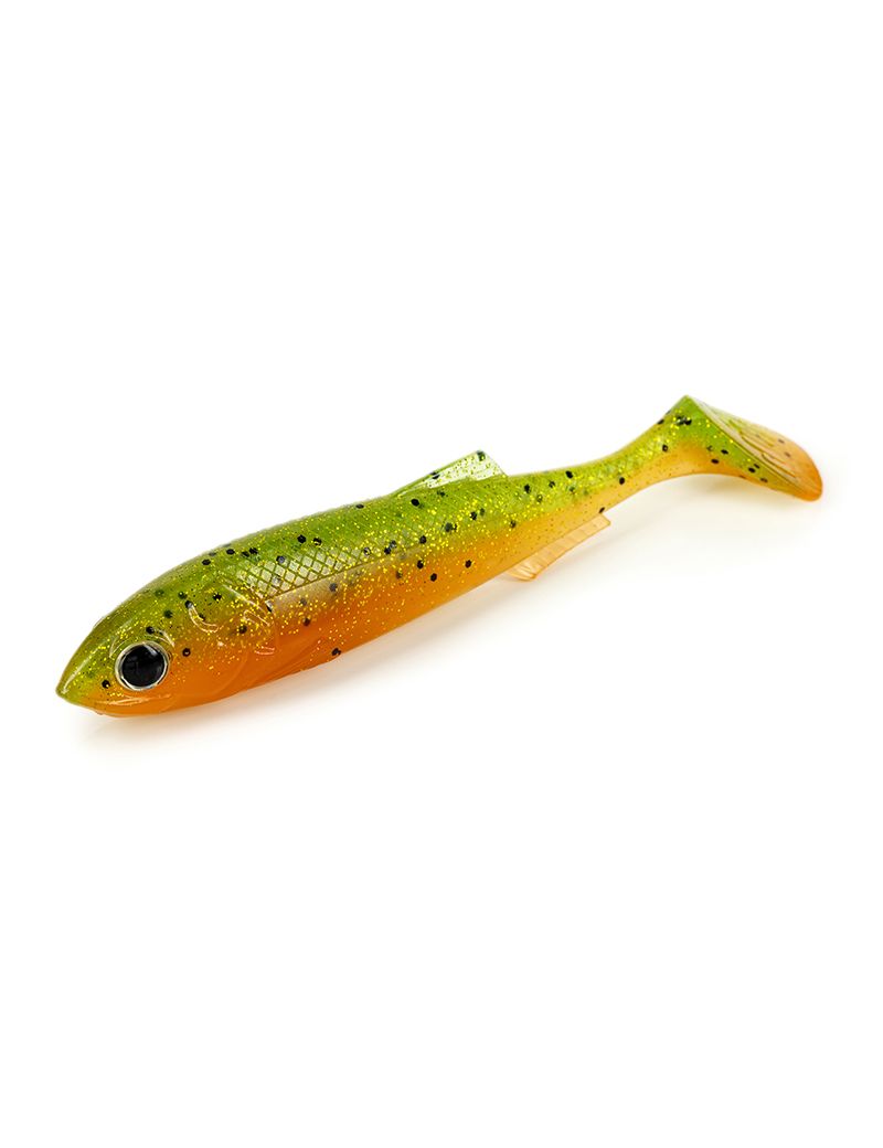 Leurre souple Molix RT Shad 9" - 23cm