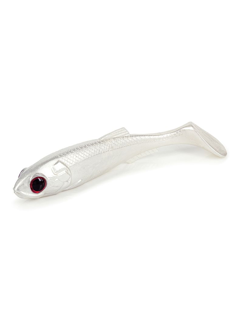 Leurre souple Molix RT Shad 9" - 23cm