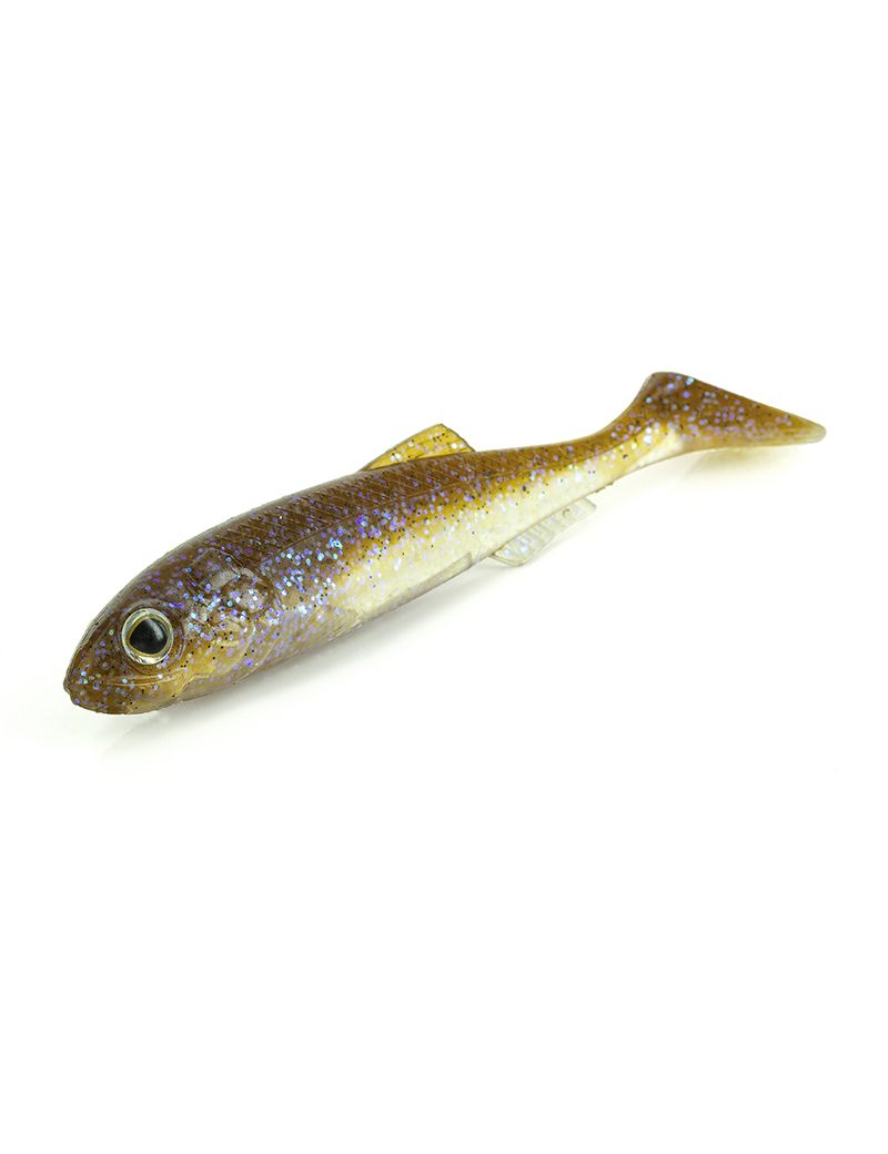 Leurre souple Molix RT Shad 9" - 23cm