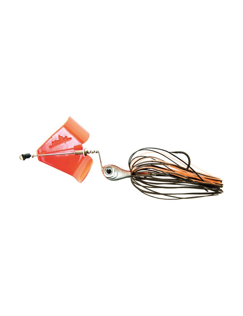 Molix Lover Buzz SS Super Squeaky - 14g
