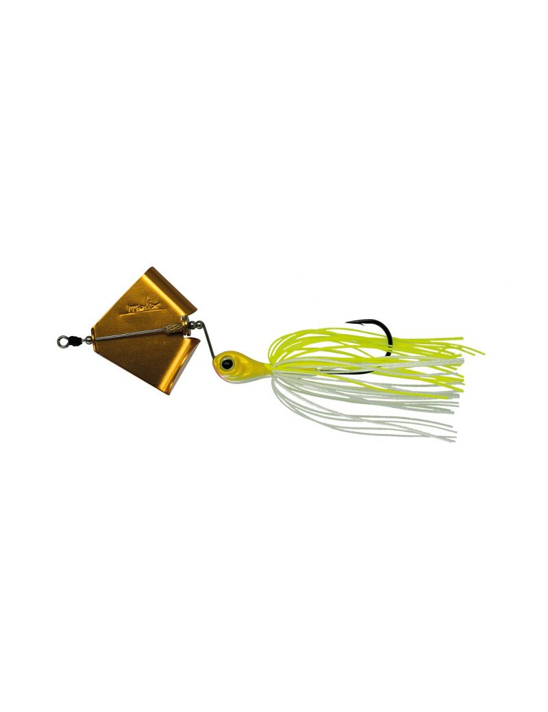 Molix Lover Buzz SS Super Squeaky - 14g