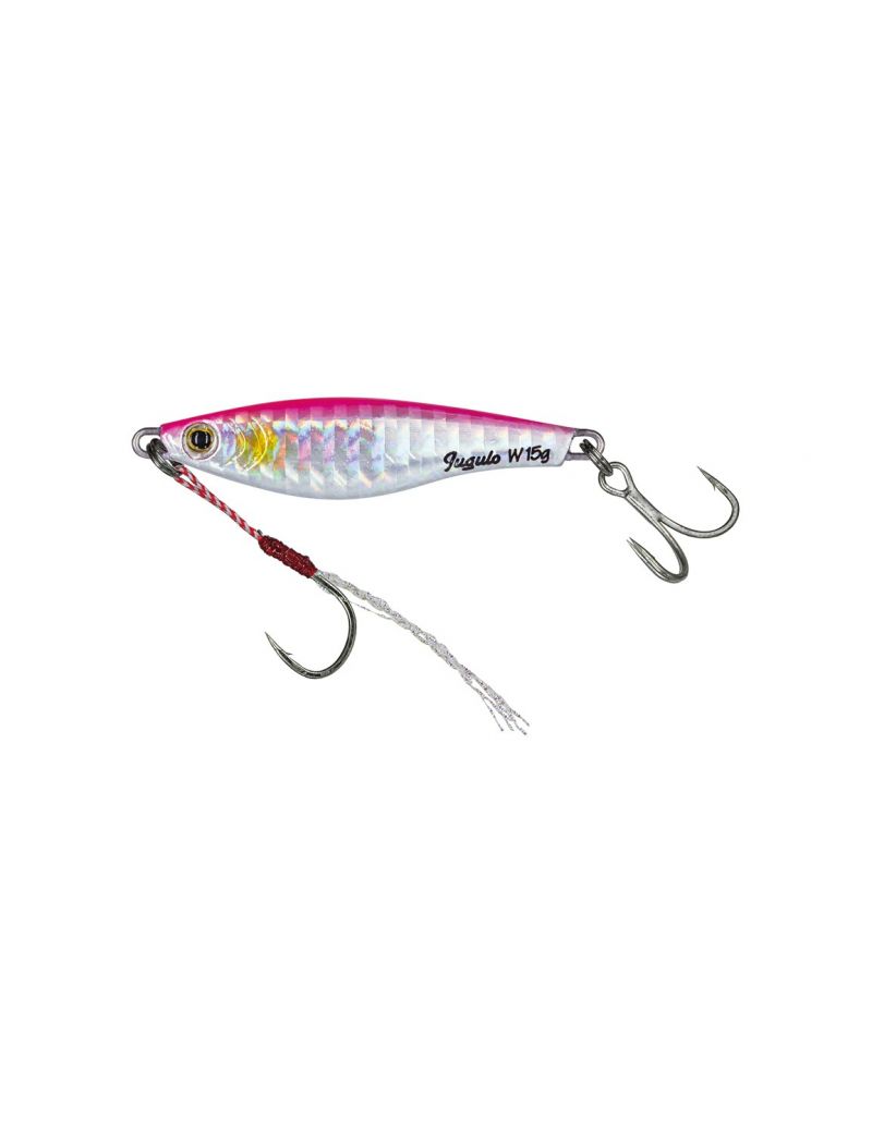 Jig Molix Jugulo Wide 20g