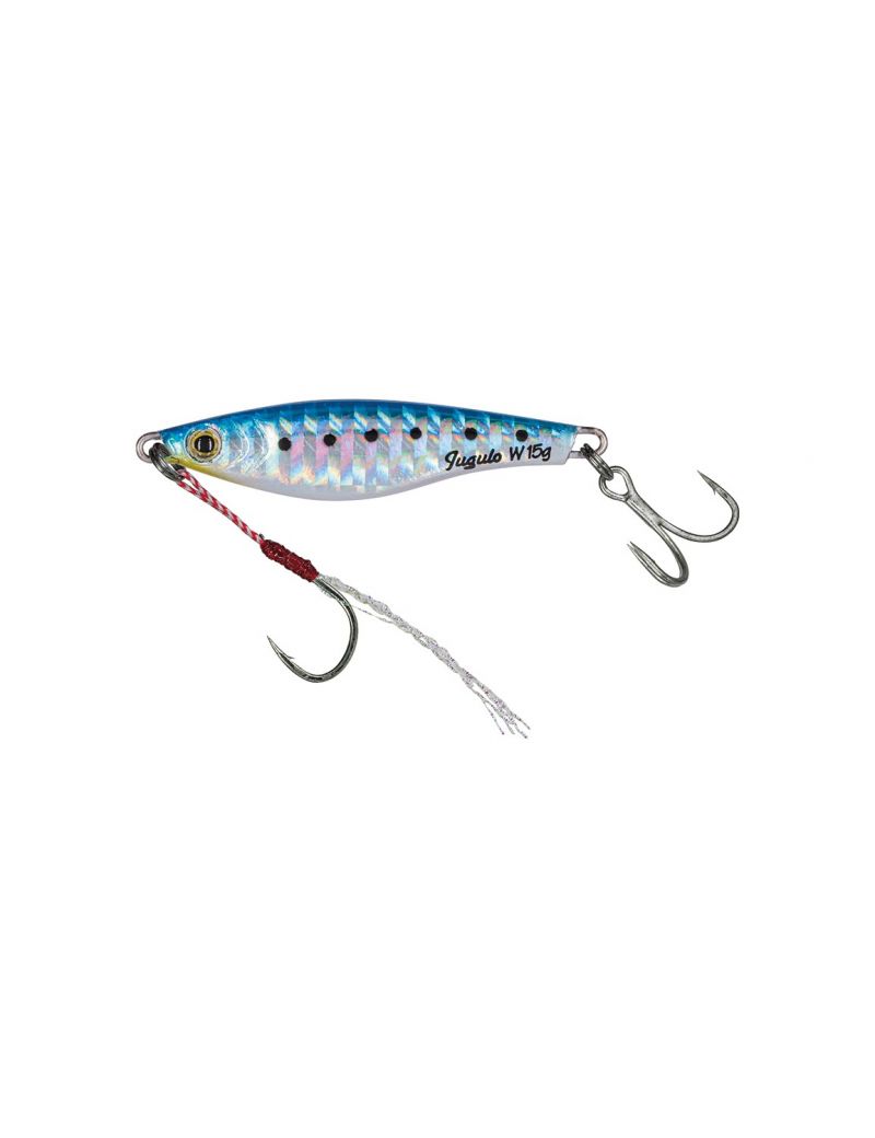 Jig Molix Jugulo Wide 20g