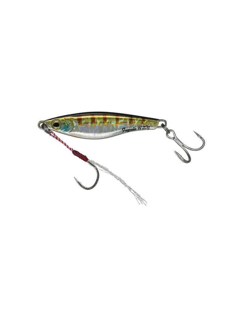 Jig Molix Jugulo Wide 20g