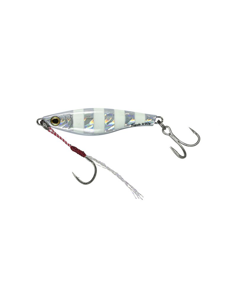 Jig Molix Jugulo Wide 20g