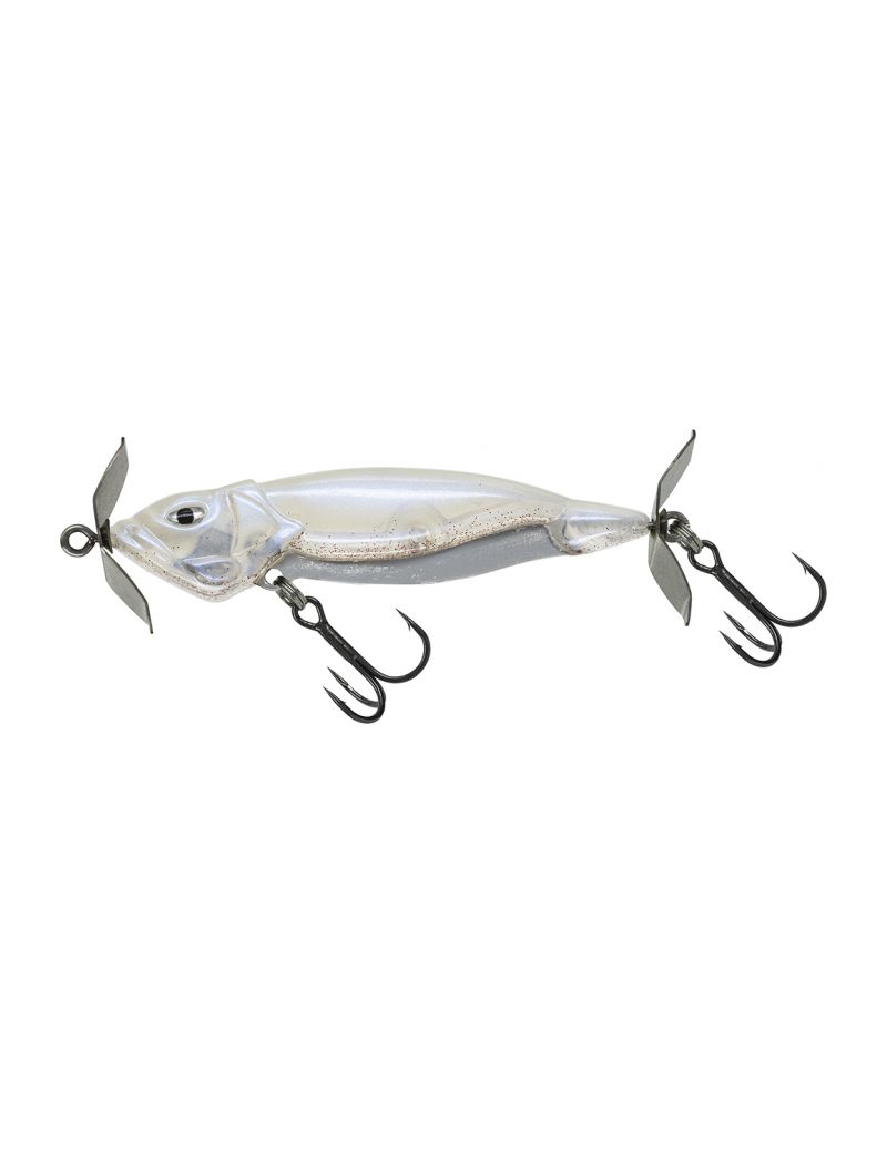 Lame Molix Trago 65 Spyblade - 7.5g
