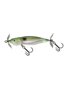 Lame Molix Trago 65 Spyblade - 7.5g