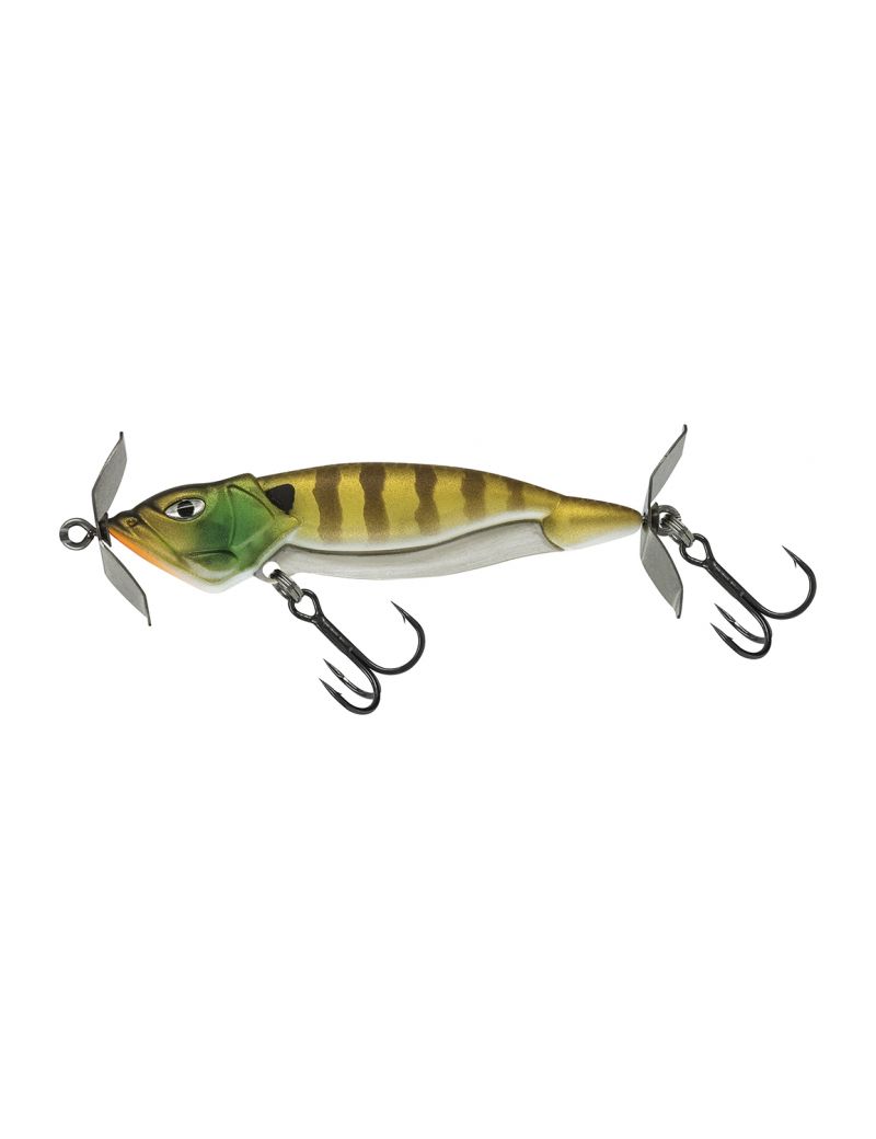 Lame Molix Trago 65 Spyblade - 7.5g