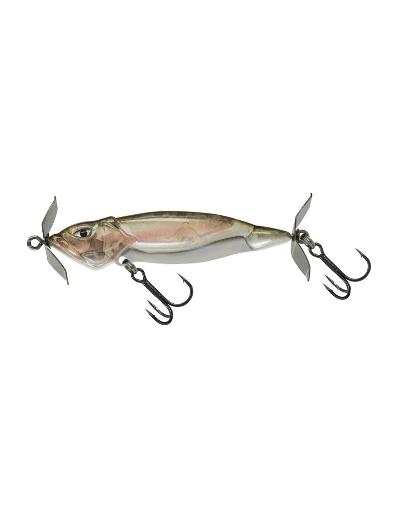 Lame Molix Trago 65 Spyblade - 7.5g
