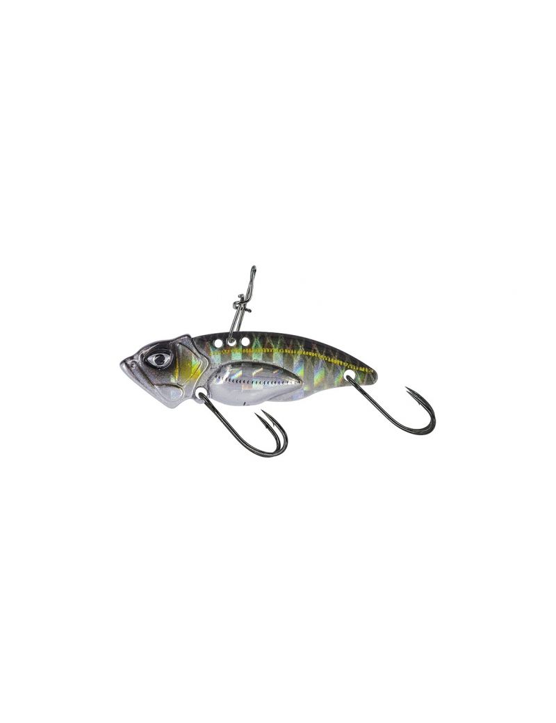 Lame Molix Trago Vib 10.5g