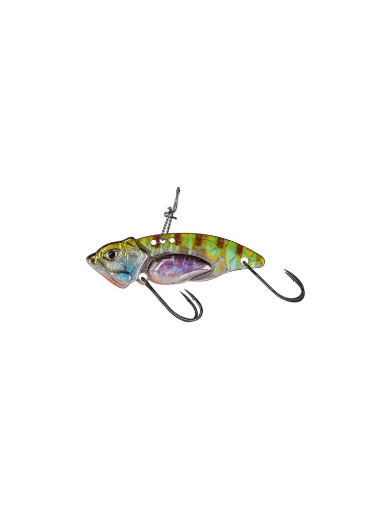 Lame Molix Trago Vib 10.5g
