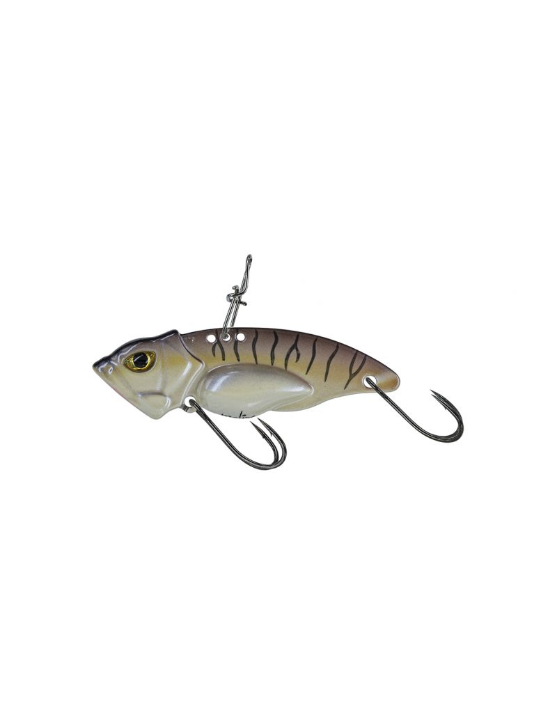 Lame Molix Trago Vib 10.5g