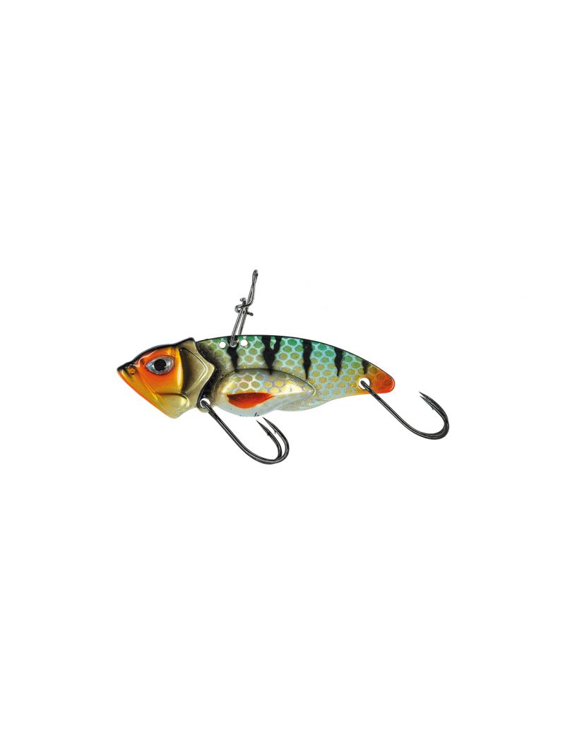 Lame Molix Trago Vib 10.5g