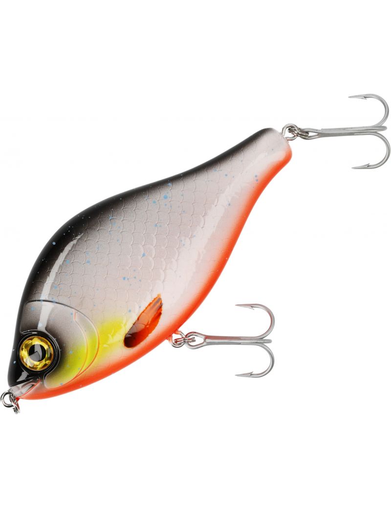 Poisson nageur Mikado MFT Jerk - 13cm