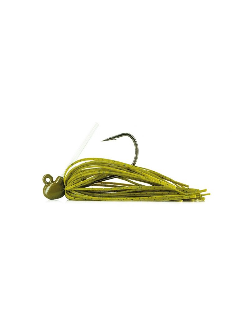 Jig Molix Nano-Jig - 3.5g