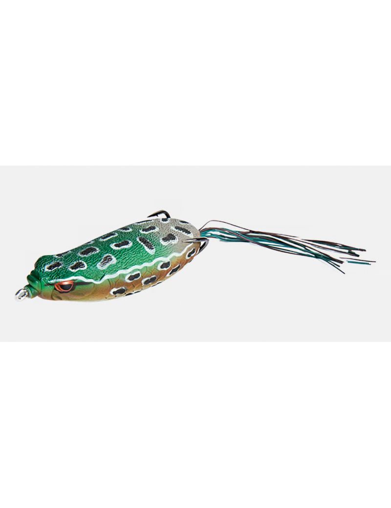 Grenouille Molix Sneaky Frog 90 - 9cm