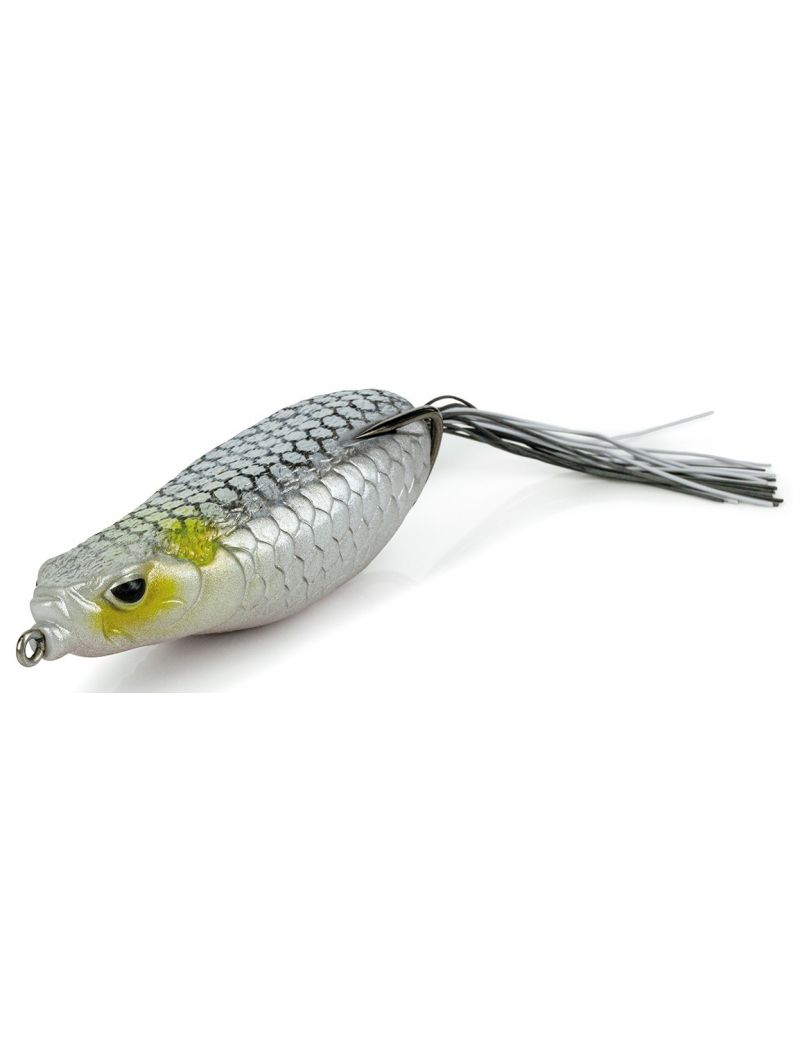 Grenouille Molix Sneaky Frog 90 - 9cm