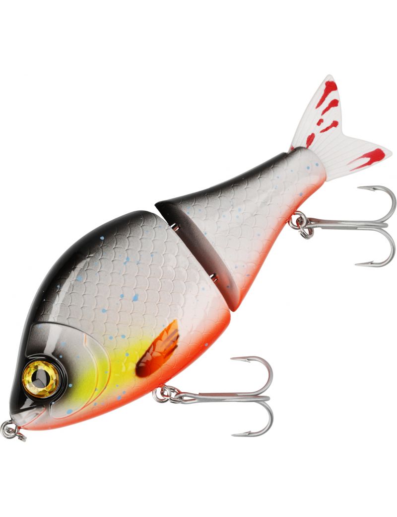 Leurre Mikado MFT Swimbait - 7cm