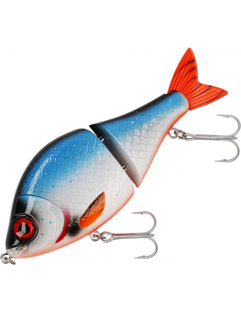 Leurre Mikado MFT Swimbait - 7cm