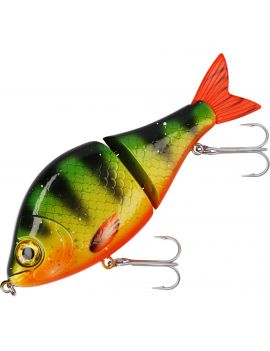 Leurre Mikado MFT Swimbait - 7cm
